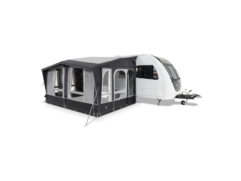 Kampa Dometic Opblaasbare Voortent Club Air All-season 390 S - Image 5