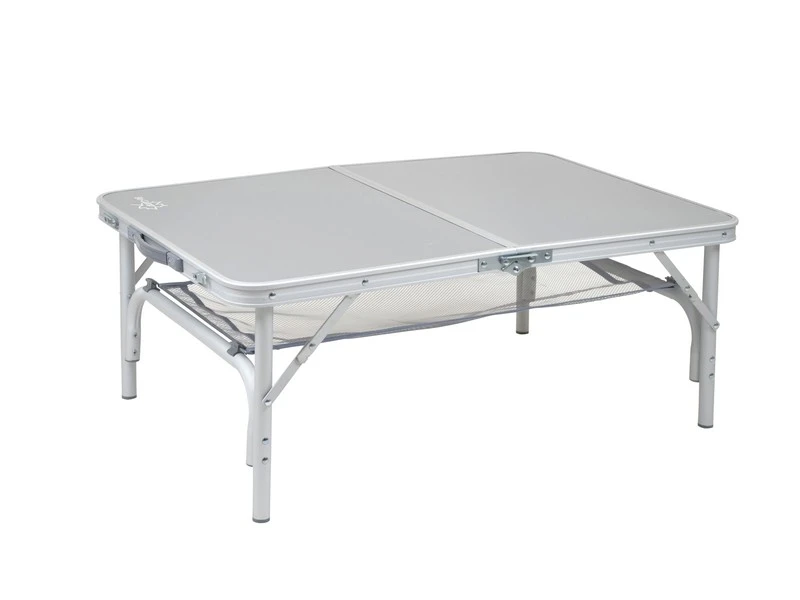 Bo Camp Kampeer Tafel Premium 90 Water En Hitte Bestendig - Image 3