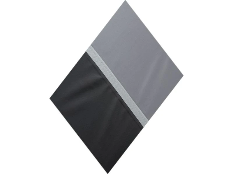 Kampa Opblaasbare Camper-bus Voortent Action Air - Image 3