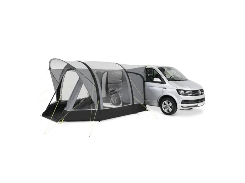 Kampa Opblaasbare Camper-bus Voortent Action Air