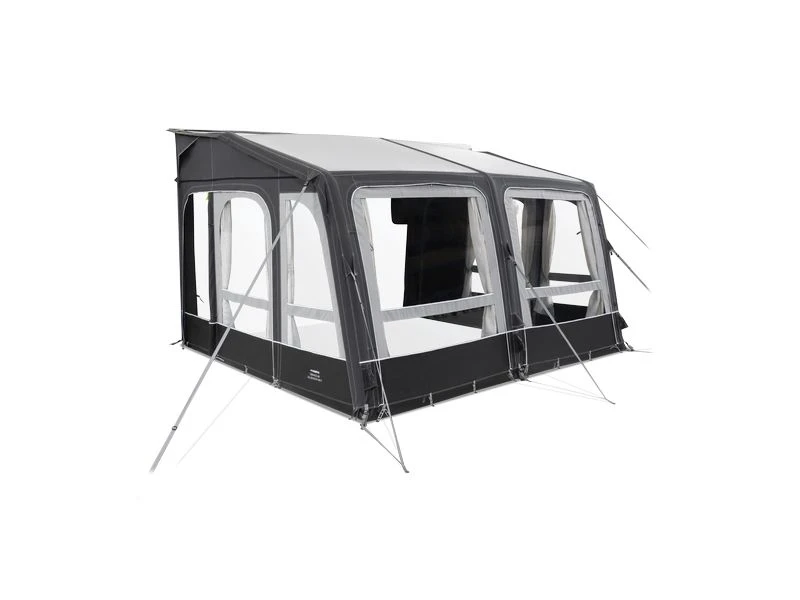 Kampa Dometic Opblaasbare Voortent Grande Air All-season 390 S