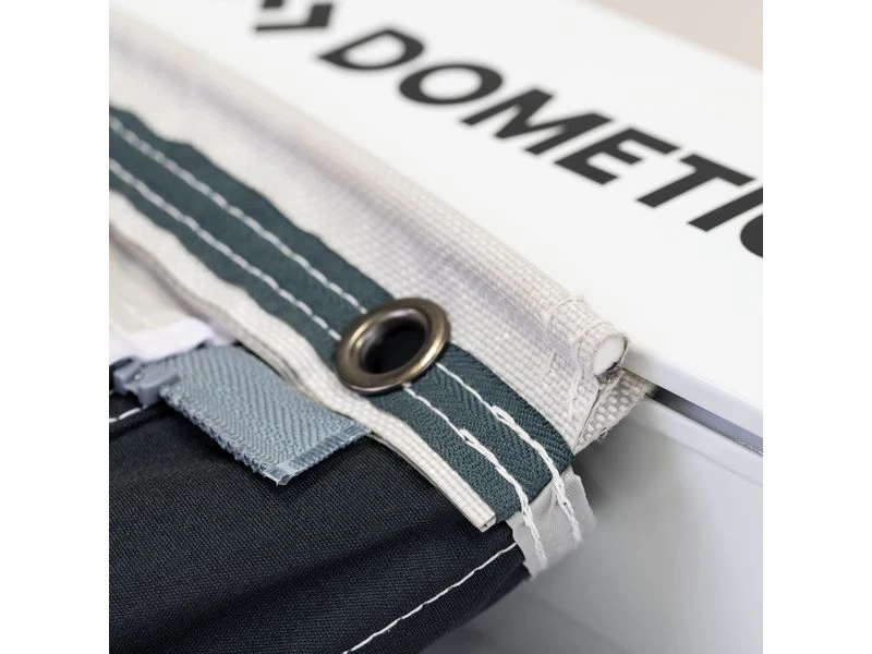 Kampa Dometic Opblaasbare Voortent Grande Air All-season 390 S - Image 3