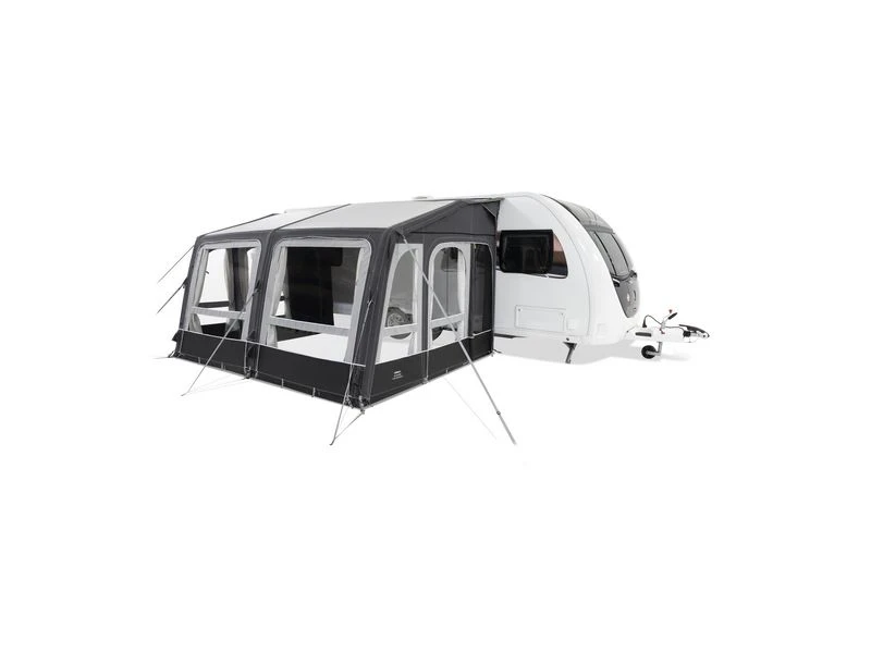 Kampa Dometic Opblaasbare Voortent Grande Air All-season 390 S - Image 5