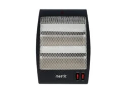 Mestic Elektrische Quartz Kachel Mqk-200