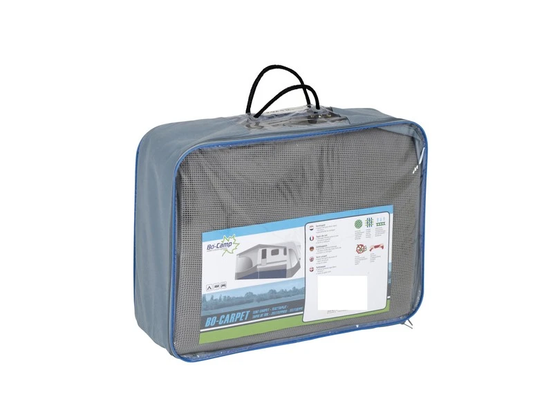 Bo Camp Tenttapijt Bo-carpet Grijs - Image 4