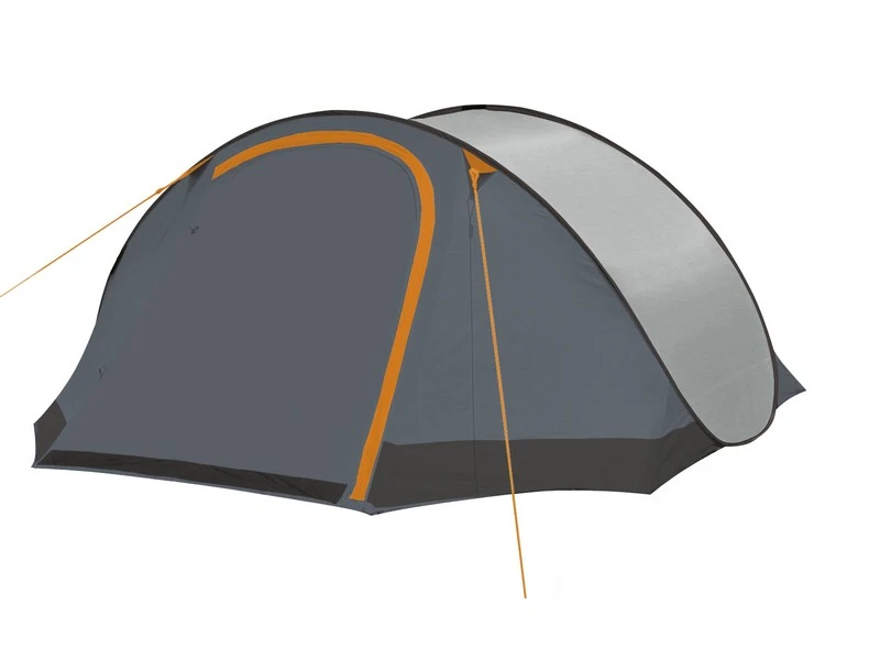 Eurotrail Pop-up Tent Jump 2 - Image 2