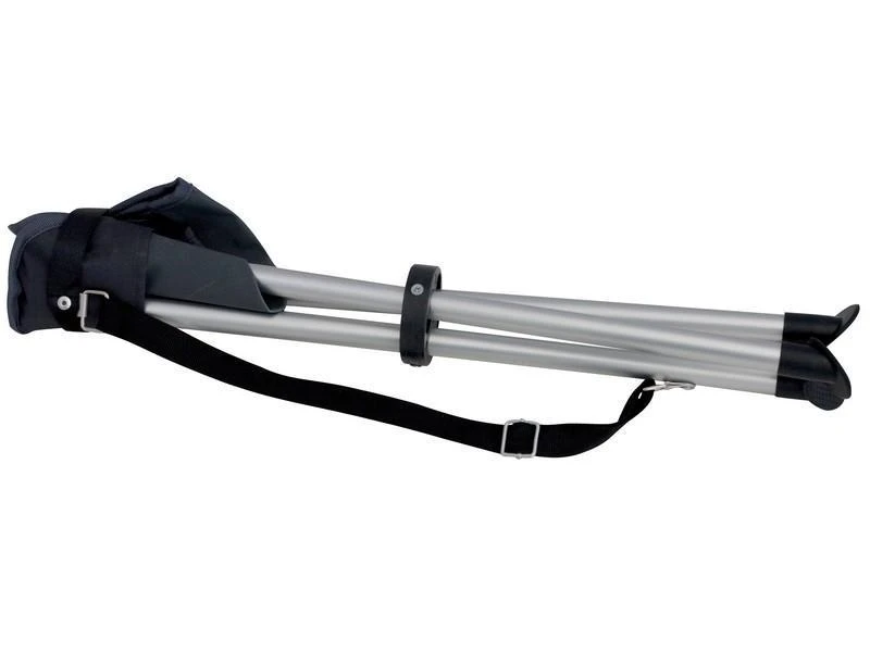 Eurotrail Vouwkrukje Alta Alu Grijs - Image 2