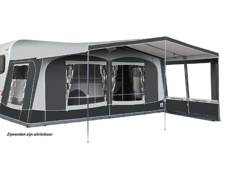 Dorema Voortentluifel Locarno Season - Image 2