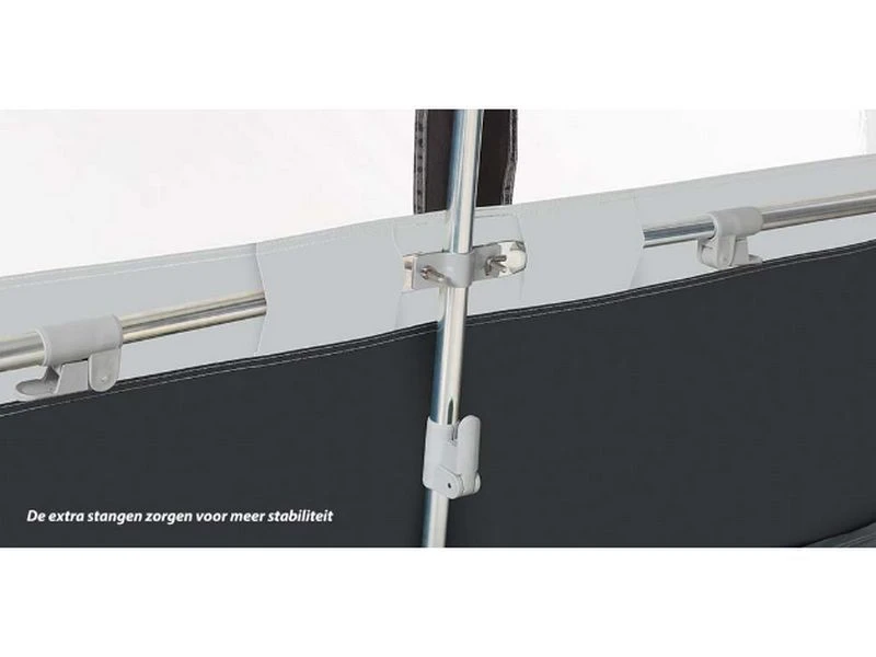 Dorema Voortentluifel Locarno Season - Image 3