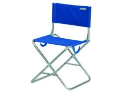 Eurotrail Sintra Foldable Royal Blue