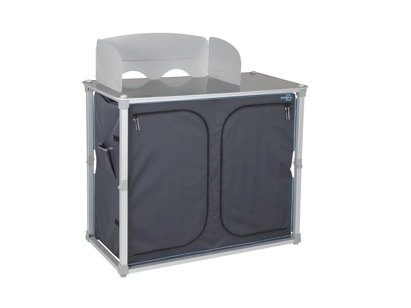 Bo Camp Kookeiland Quick-up-solid Water En Hitte Bestendig - Image 2