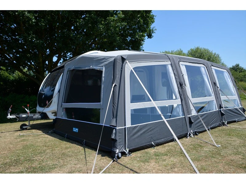 Kampa Dometic Opblaasvoortent Extension Serie
