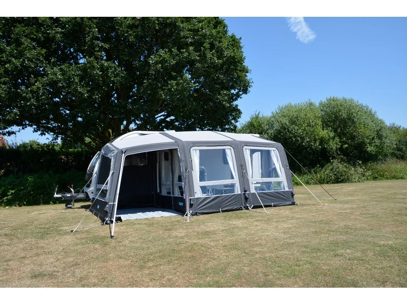 Kampa Dometic Opblaasvoortent Extension Serie - Image 2