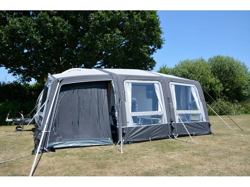 Kampa Dometic Opblaasvoortent Extension Serie - Image 3