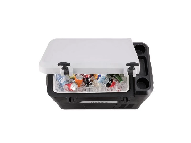 Mestic Koelbox Compressor Mcca-42 Ac-dc - Image 2