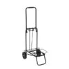 Bo Camp Bagagetrolley Metaal 35 Kg