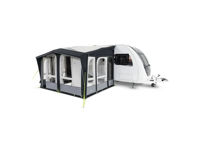 Kampa Dometic Opblaasbare Voortent Club Air Pro 330 S - Image 4