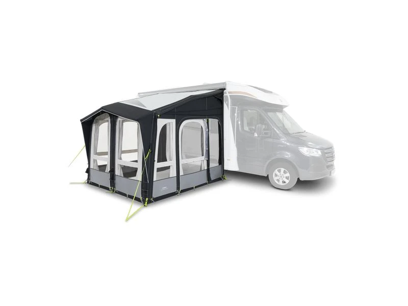 Kampa Dometic Opblaasbare Voortent Club Air Pro 330 S - Image 5