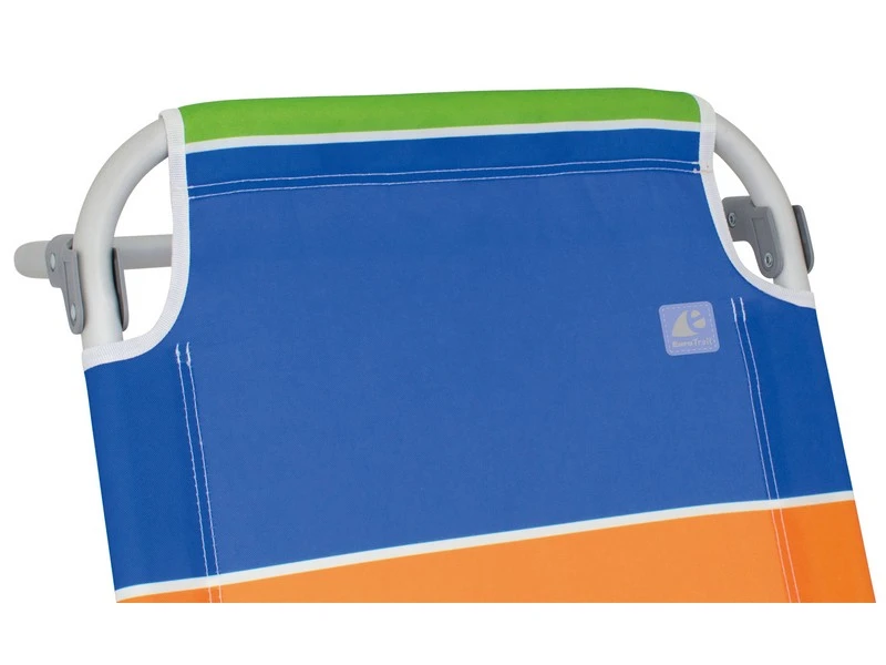 Eurotrail Strandstoel Sete Beach Multi Color - Image 2