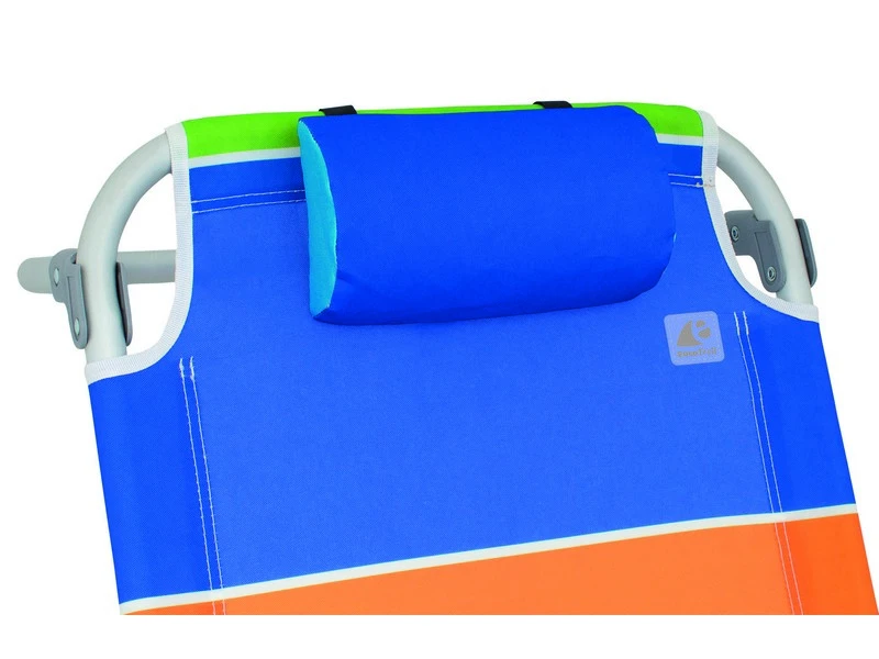 Eurotrail Strandstoel Sete Beach Multi Color - Image 3