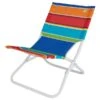 Eurotrail Strandstoel Lavera Beach Multi Color