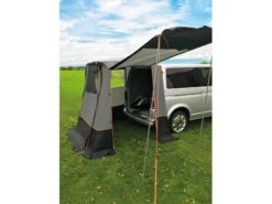 Eurotrail Bustent Offroad Tailgate