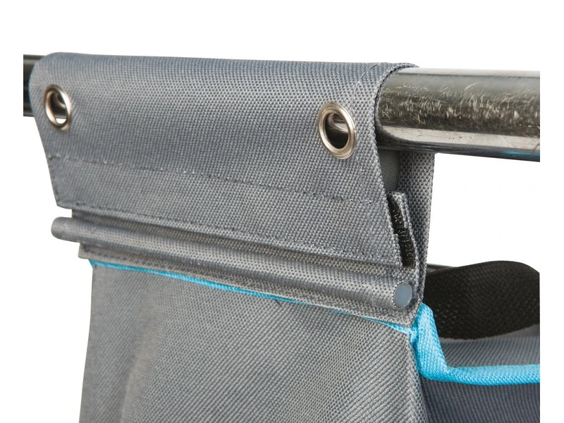 Bo Camp Tent- Organizer 5 Vaks - Image 4