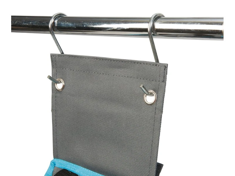 Bo Camp Tent- Organizer 5 Vaks - Image 5