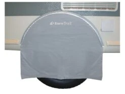 Eurotrail Wielflap Hobby/fendt