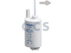 Reich Dompelpomp Reich Powerjet 22L