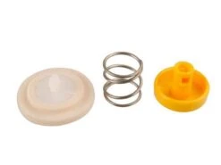 Thetford Beluchtingsknop + Veer Pp 465 Graniet