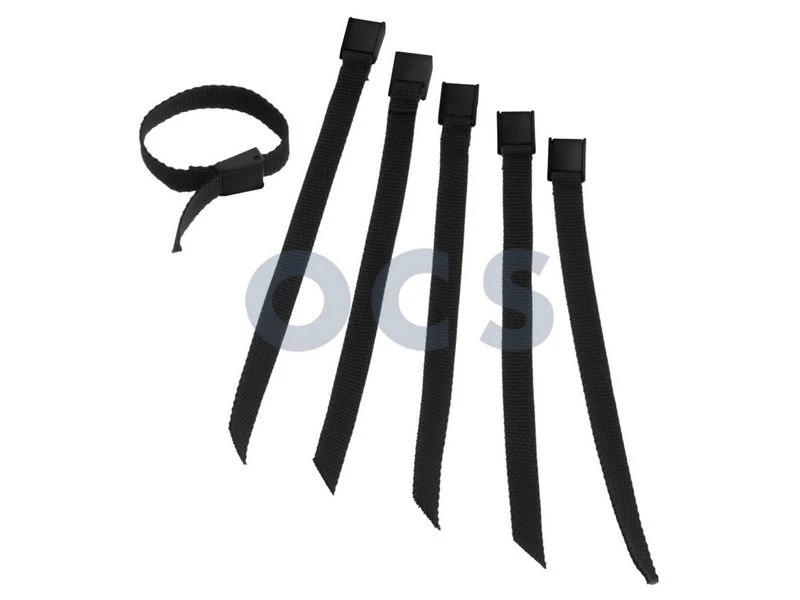 Thule Bindriemset Omni-Bike à 6 Stuks