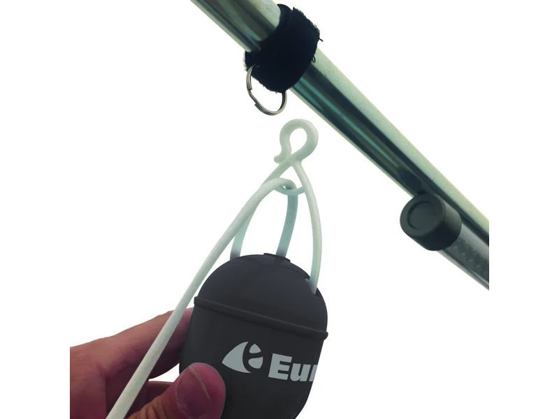 Eurotrail Plafondventilator 230V - Image 4