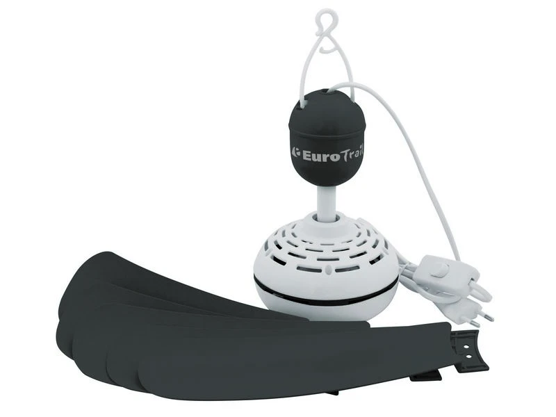 Eurotrail Plafondventilator 230V - Image 5