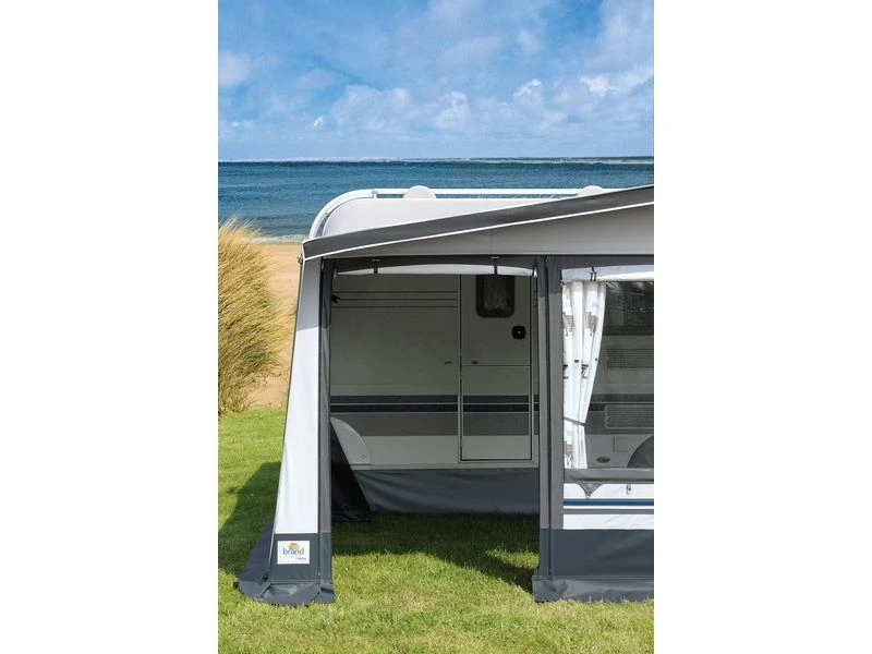 Brand Caravanvoortent Topas 240 - Image 6