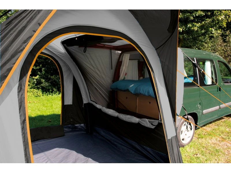 Eurotrail Opblaasbare Bustent Cruiser Air Suv - Image 3