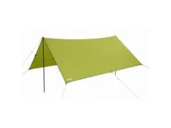 Vango Tarp 4 X 4 Mtr. Polyester Herbal Green