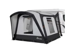 Dorema Opblaasbare Campertent Discovery Air