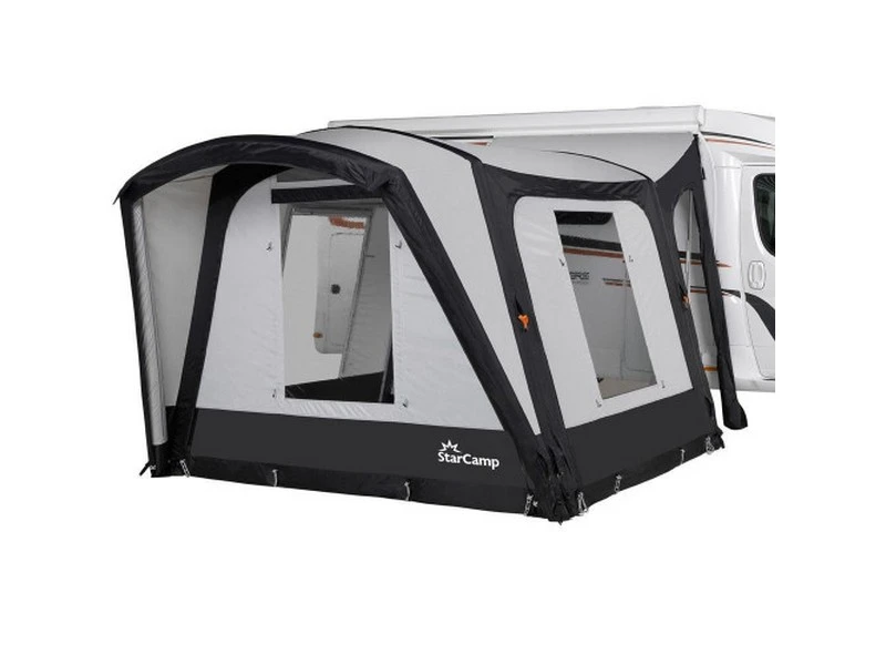 Dorema Opblaasbare Campertent Discovery Air
