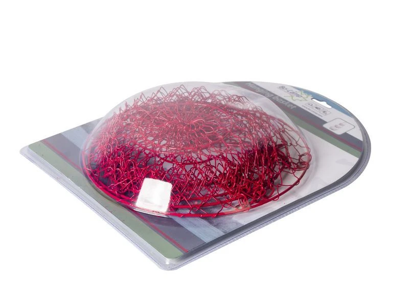 Bo-Camp - Hangmandjes - 3-Laags - Opvouwbaar - Metaal - Image 3