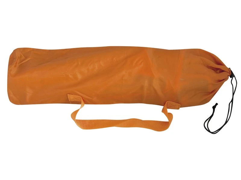 Eurotrail Kindervouwstoel Ardeche Staal Oranje - Image 3