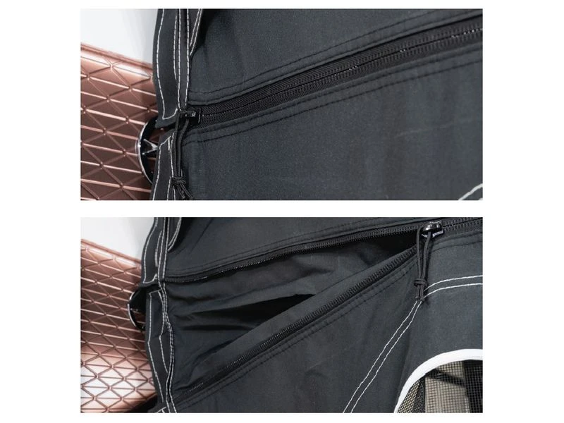 Kampa Dometic Opblaasbare Voortent Leggera Air 220 S - Image 4