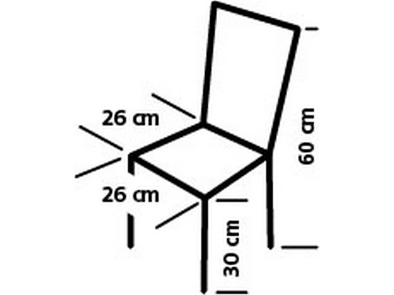 Eurotrail Kindervouwstoel Ardeche Animal Staal Tiger - Image 4