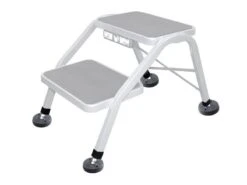 Haba Stepfoot Bermuda 4st Instelbaar Voetje Ø8cm