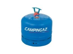 Campingaz Navulbare Gasfles R904 Nieuw