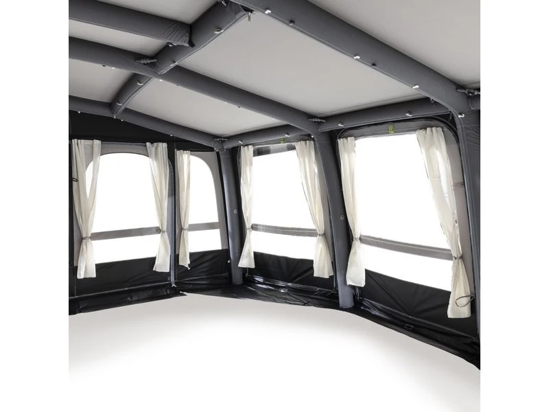 Kampa Dometic Opblaasbare Voortent Ace Air All Season 400 S - Image 2