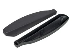 Crespo Armleuning 218 219 Stoel 2 Stuks Antraciet