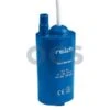 Reich Dompelpomp Blauw 12V 15l