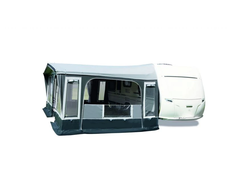 Brand Caravanvoortent Topas 350 - Image 4