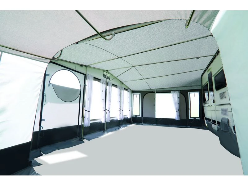 Brand Caravanvoortent Topas 350 - Image 6